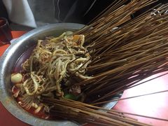 -老瓦房冷锅串串(文殊院店)