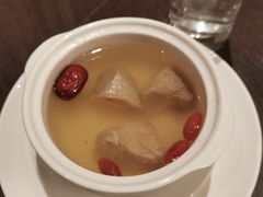 -领事馆19号中餐厅(厦门海景洲际酒店)