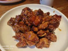 -新白鹿餐厅(银泰西湖文化广场店)