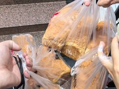 -钟楼大面包
