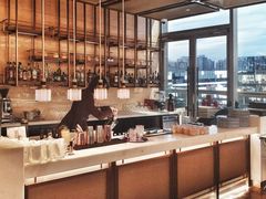 -恰餐厅及酒吧CHAR Bar & Grill(北京三里屯洲际店)