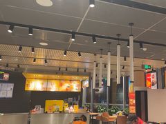 -麦当劳(北苑秋实路店)