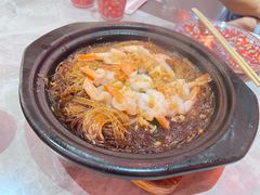 -山四砂锅(太原钟楼街店)