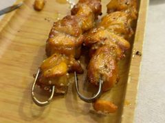 -乡村馕坑肉·烧烤·新疆菜·本地人更爱吃(阿勒泰首店)