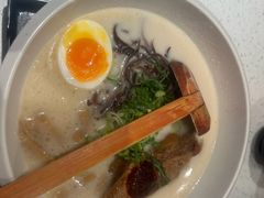 -味千拉面(广州白云机场T1西二店)