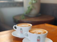 -1901 Cafe(西四店)