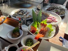 -大渔·观筵(三里屯太古里店)