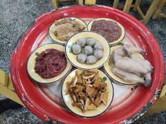 -石灰市老火锅(北滨路店)