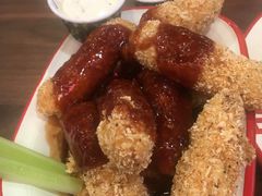 -Tubestation站点比萨(新世界大望路店)