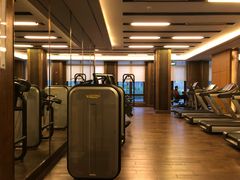 -上海崇明金茂凯悦酒店