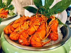 -贵阳恒世纪酒店·味自助餐厅