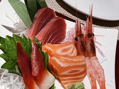 -yokocho上横町·日本食街(深业上城店)