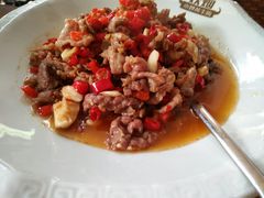 -炊烟小炒黄牛肉(东庆街店)