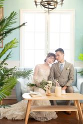 -宿迁台北新娘婚纱摄影