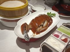 -大鸭梨烤鸭店(花园村店)