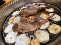 -九田家黑牛烤肉料理(香河店)