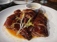 招牌烧鹅-猪肉婆私房菜(容桂总店)