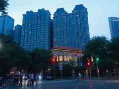 -小李烧鸡(西北角总店)