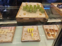 -盛江山自助料理(奥莱锦辉购物广场店)