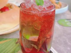 -大树餐厅(红旗街万达店)