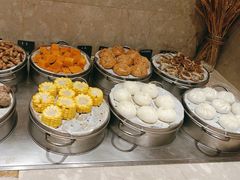 -菲住布渴酒店自助餐厅(阿里巴巴西溪园区店)