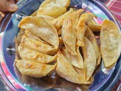 -桂萍特色牛筋牛杂(长堤街总店)