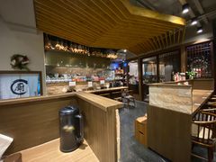 -雷神拉面(财富中心玉米楼店)