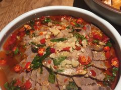 -辛香汇·现炒川菜(武进吾悦店)