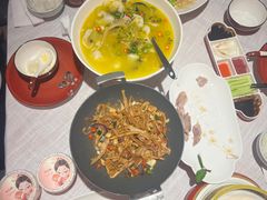 -大鸭梨烤鸭·北京菜(大兴南小街店)