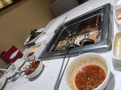 -海底捞火锅(中商百货店)