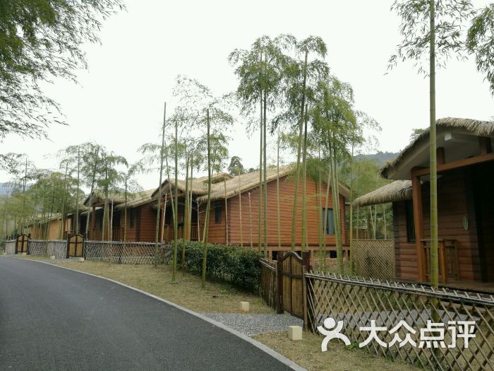 长兴开元芳草地乡村酒店图片 - 第407张