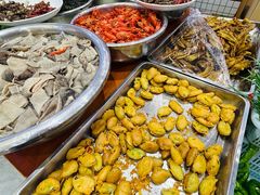 -三只鸟本地特色菜馆(上饶总店)