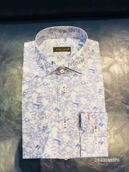 -GIMIWEAR 基米尔男士西服高级定制(陆家嘴店)
