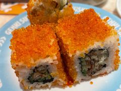 -元气寿司(宝安壹方城店)