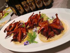 -宏达宴老菜馆(群力第四大道店)