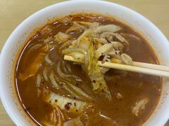 -酸辣粉(氹仔店)