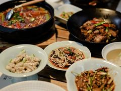 -隐庐·古法川菜(高新店)
