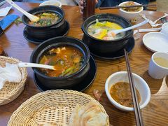 -溢香苑瓦罐(前进路店)