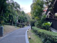 -广州从化都喜泰丽度假酒店温泉
