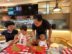 -美吉姆早教(高新中心)