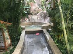 -金隅凤山酒店