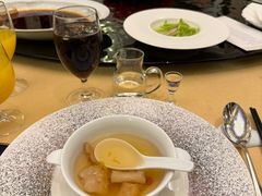 -上海苏宁宝丽嘉酒店·嘉府壹号中餐厅