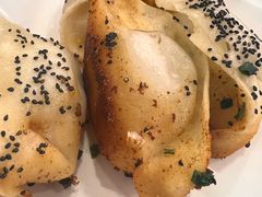 -张记汤馆(嫩江路店)