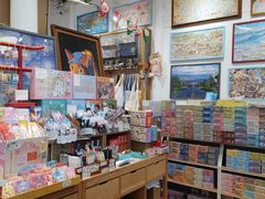 -猫的天空之城概念书店(杭州南宋御街店)