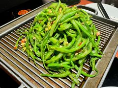 -田园北魏家宴·大同菜(御东店)