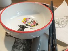 -新白鹿餐厅(城西银泰城店)