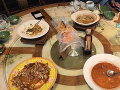 -那家小馆•北京菜•烤鸭(香山店)