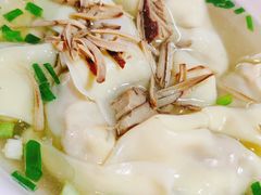 -忆秦园小笼包(惠山古镇总店)