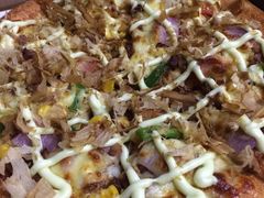 -尊宝比萨(首座店)