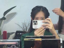-明天见·化妆造型工作室